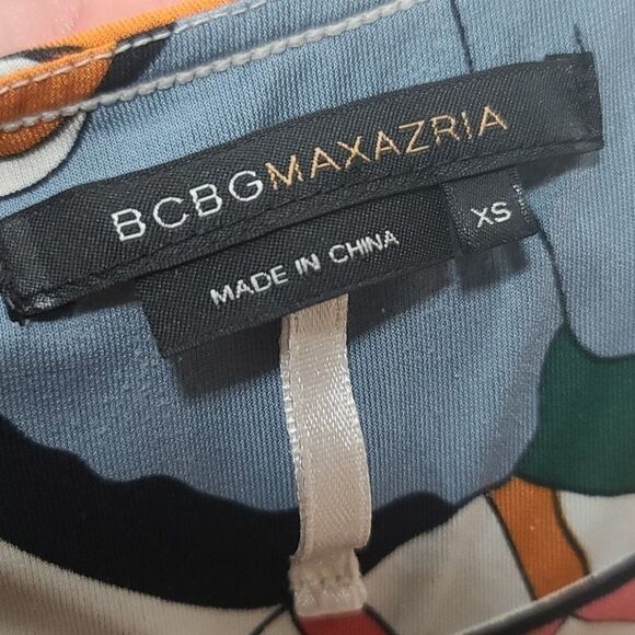 Bcbg maxazria Halter top dress - Picture 6 of 9